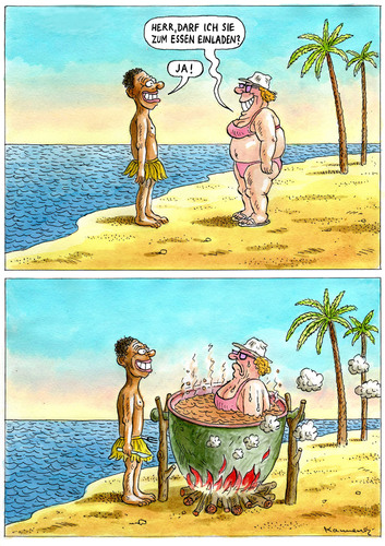 Cartoon: Einladung zum Essen (medium) by marian kamensky tagged sextourismus,dritte,welt,hungesnot,afrika,sextourismus,dritte welt,tourismus,afrika,hungesnot,dritte,welt