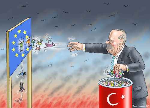 ERDOGAN-EU