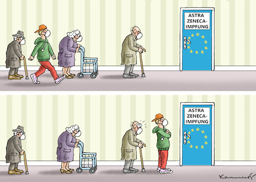 EU-IMPFVORRANG