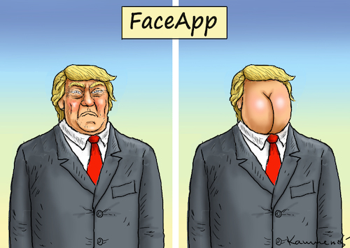 FaceApp