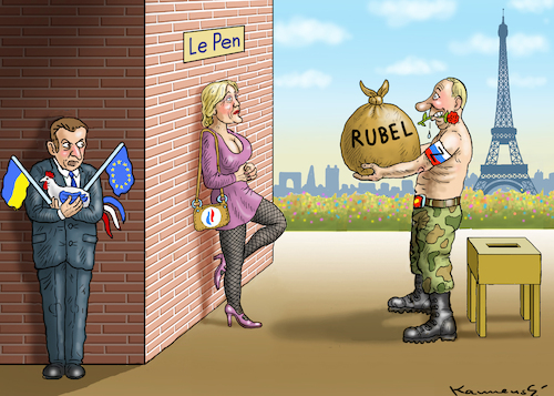 Cartoon: FASCHISTENFRÜHLING (medium) by marian kamensky tagged putins,bescherung,ukraine,provokation,swift,nato,osterweiterung,putins,bescherung,ukraine,provokation,swift,nato,osterweiterung