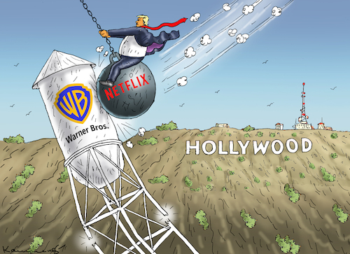 FASCHISTISCHER RAUBKAPITALISMUS