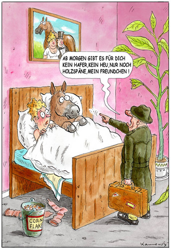 Cartoon: Freundchen (medium) by marian kamensky tagged humor,erotik,freundschaft,untreue,liebhaber,sodomismus,erotik,sex,freundschaft,untreue,liebhaber,sodomismus
