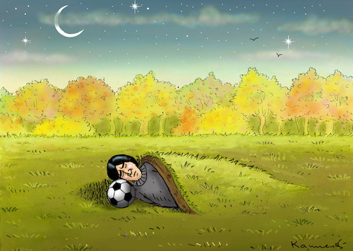 FUSSBALLHERBST DES JOGI LÖWS