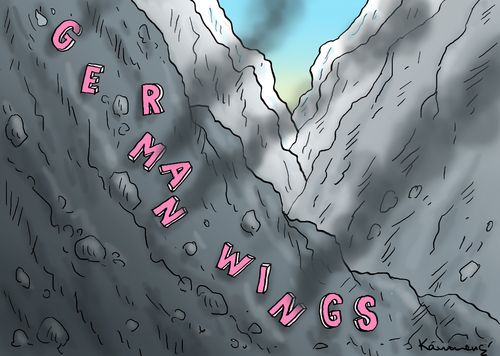 GERMANWINGS