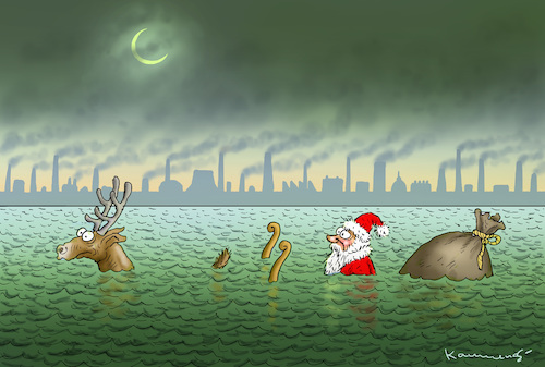 Cartoon: GLOBAL WARMING SANTA CLAUS (medium) by marian kamensky tagged obama,trump,präsidentenwahlen,usa,baba,vanga,republikaner,inauguration,demokraten,wikileaks,faschismus,jamal,khashoggi,weihnachten,santa,klaus,obama,trump,präsidentenwahlen,usa,baba,vanga,republikaner,inauguration,demokraten,wikileaks,faschismus,jamal,khashoggi,weihnachten,santa,klaus