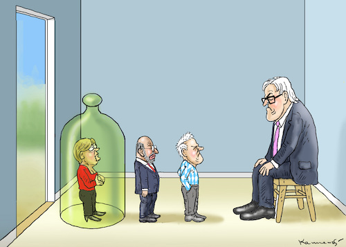 Cartoon: GLYPHOSATKÄSEGLOCKE (medium) by marian kamensky tagged jamaika,gespräche,lindner,merkel,seehofer,özdemir,sondierungsgespräche,schulz,kenia,koalition,glyphosat,groko,jamaika,gespräche,lindner,merkel,seehofer,özdemir,sondierungsgespräche,schulz,kenia,koalition,glyphosat,groko