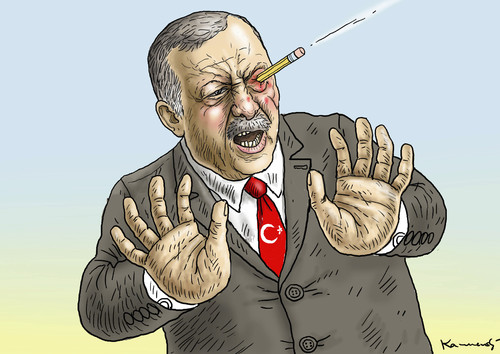 GOLIAS ERDOGAN