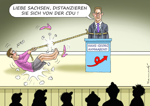 Cartoon: HANS-GEORG IM OSTEN (medium) by marian kamensky tagged merkel,seehofer,unionskrise,csu,cdu,flüchtlinge,kontrollzentren,für,salvini,defizit,hans,georg,maaßen,plastiktütenverbot,merkel,seehofer,unionskrise,csu,cdu,flüchtlinge,kontrollzentren,für,salvini,defizit,hans,georg,maaßen,plastiktütenverbot