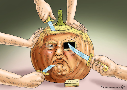 Cartoon: HAPPY HALLOWEEN AMERICA ! (medium) by marian kamensky tagged afrin,kurden,erdogan,syrien,aramenien,genozid,präsidentenwahlen,türkeiwahlen,kurdistan,trump,is,afrin,kurden,erdogan,syrien,aramenien,genozid,präsidentenwahlen,türkeiwahlen,kurdistan,trump,is