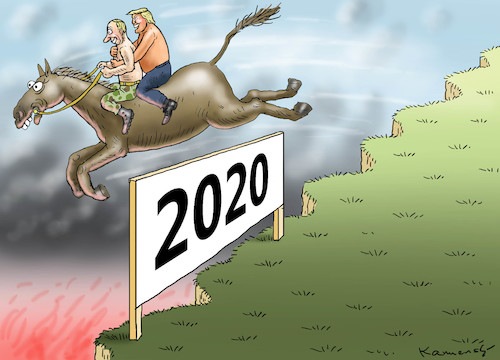 HAPPY HELL EASY RIDERS IN 2020