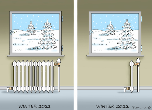 Cartoon: HARTER WINTER (medium) by marian kamensky tagged putins,bescherung,ukraine,provokation,swift,nato,osterweiterung,putins,bescherung,ukraine,provokation,swift,nato,osterweiterung