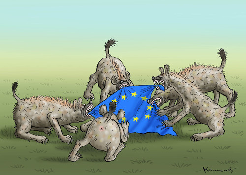 Hyänen-EU