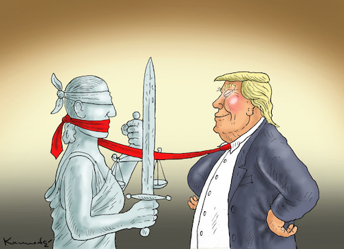 Cartoon: IMPEACHMENT-TRUMP (medium) by marian kamensky tagged selenskyj,ukraine,rüstungsgeld,trump,wahllampfhilfe,joe,biden,amtsenthebungsverfahren,impeachment,selenskyj,ukraine,rüstungsgeld,trump,wahllampfhilfe,joe,biden,amtsenthebungsverfahren,impeachment