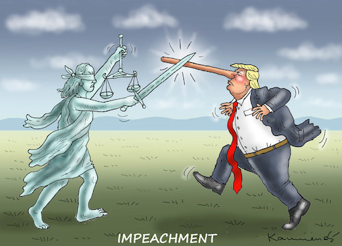 Cartoon: IMPEACHMENT (medium) by marian kamensky tagged brexit,theresa,may,england,eu,schottland,weicher,wahlen,boris,johnson,nigel,farage,ostern,seidenstrasse,xi,jinping,referendum,trump,monsanto,bayer,glyphosa,strafzölle,corbyn,impeachment,brexit,theresa,may,england,eu,schottland,weicher,wahlen,boris,johnson,nigel,farage,ostern,seidenstrasse,xi,jinping,referendum,trump,monsanto,bayer,glyphosa,strafzölle,corbyn,impeachment