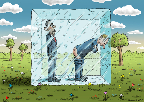 Cartoon: Kalter Frühling (medium) by marian kamensky tagged vitali,klitsccko,ukraine,janukowitsch,demokratie,gewalt,bürgerkrieg,timoschenko,putin,obama,vitali,klitsccko,ukraine,janukowitsch,demokratie,gewalt,bürgerkrieg,timoschenko,putin,obama