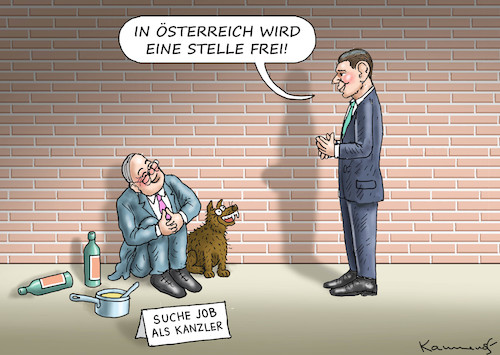 Cartoon: Laschets Jobsuche (medium) by marian kamensky tagged tv,triell,laschet,baerbock,scholz,merkel,laschets,zukunftsteam,tv,triell,laschet,baerbock,scholz,merkel,laschets,zukunftsteam