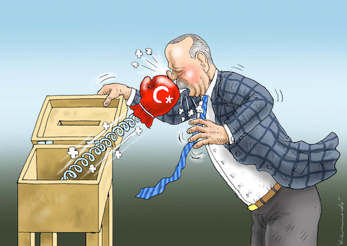 Cartoon: LEKTION FÜR KACKADASCH-ARKADASCH (medium) by marian kamensky tagged afrin,kurden,erdogan,syrien,aramenien,genozid,präsidentenwahlen,türkeiwahlen,afrin,kurden,erdogan,syrien,aramenien,genozid,präsidentenwahlen,türkeiwahlen