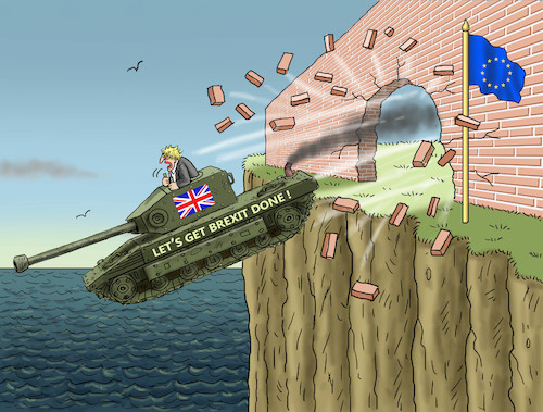 Cartoon: LET S FETZ ! (medium) by marian kamensky tagged brexit,theresa,may,england,eu,schottland,weicher,wahlen,boris,johnson,nigel,farage,ostern,seidenstrasse,xi,jinping,referendum,trump,monsanto,bayer,glyphosa,strafzölle,corbyn,brexit,theresa,may,england,eu,schottland,weicher,wahlen,boris,johnson,nigel,farage,ostern,seidenstrasse,xi,jinping,referendum,trump,monsanto,bayer,glyphosa,strafzölle,corbyn