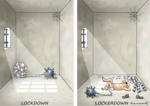 LOCKERDOWN