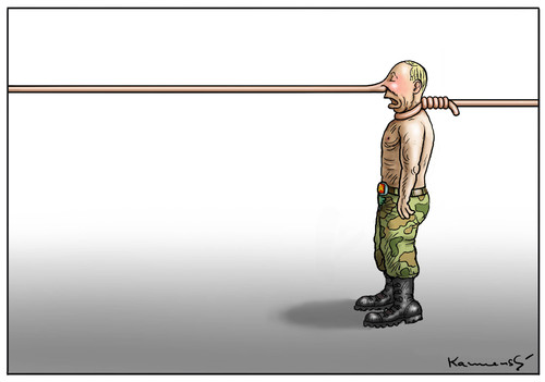 Cartoon: Lügenbaron Unputin (medium) by marian kamensky tagged vitali,klitsccko,ukraine,janukowitsch,demokratie,gewalt,bürgerkrieg,timoschenko,helmut,schmidt,putinversteher,flugzeugunglück,flugzeugabschuss,donezk,vitali,klitsccko,ukraine,janukowitsch,demokratie,gewalt,bürgerkrieg,timoschenko,helmut,schmidt,putinversteher,flugzeugunglück,flugzeugabschuss,donezk