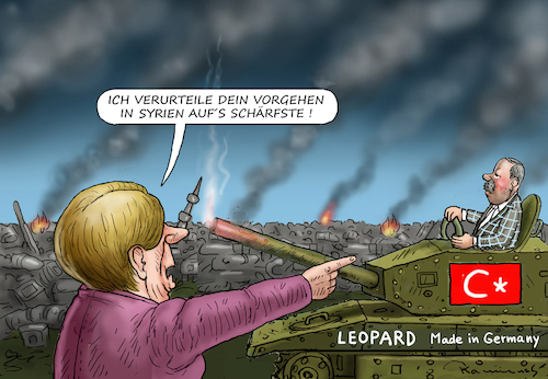 Cartoon: MERKEL IST SAUER (medium) by marian kamensky tagged afrin,kurden,erdogan,syrien,aramenien,genozid,präsidentenwahlen,türkeiwahlen,kurdistan,trump,is,afrin,kurden,erdogan,syrien,aramenien,genozid,präsidentenwahlen,türkeiwahlen,kurdistan,trump,is