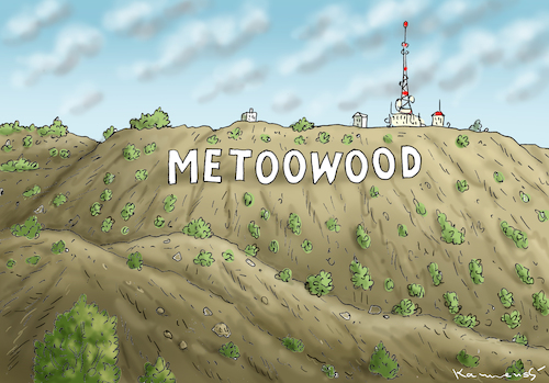 METOOWOOD