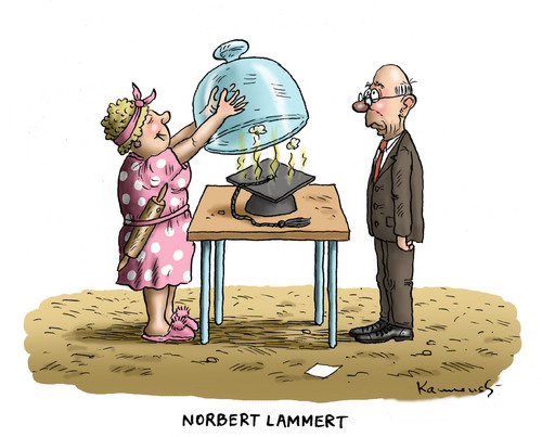 Norbert Lammert