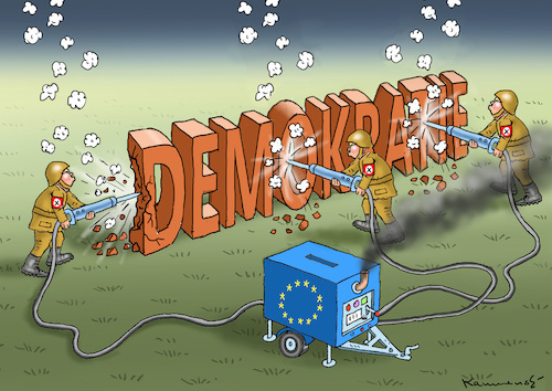 Cartoon: NSDAPAFD DEMOKRATISCH GEWÄHLT (medium) by marian kamensky tagged brexit,theresa,may,england,eu,schottland,weicher,wahlen,boris,johnson,nigel,farage,ostern,seidenstrasse,xi,jinping,referendum,trump,monsanto,bayer,glyphosa,strafzölle,brexit,theresa,may,england,eu,schottland,weicher,wahlen,boris,johnson,nigel,farage,ostern,seidenstrasse,xi,jinping,referendum,trump,monsanto,bayer,glyphosa,strafzölle