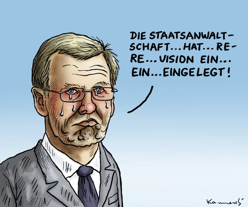 Cartoon: ODYSEUS WULFF (medium) by marian kamensky tagged christian,wulff,uli,hoeness,prozess,steuerhinterziehung,veruntreuung,justiz,christian,wulff,uli,hoeness,prozess,steuerhinterziehung,veruntreuung,justiz