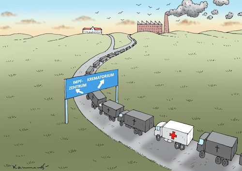 Cartoon: PANDEMIE-STAU (medium) by marian kamensky tagged coronavirus,epidemie,gesundheit,panik,stillegung,george,floyd,twittertrump,pandemie,weihnachten,impfverweigerer,santa,klaus,coronavirus,epidemie,gesundheit,panik,stillegung,george,floyd,twittertrump,pandemie,weihnachten,impfverweigerer,santa,klaus