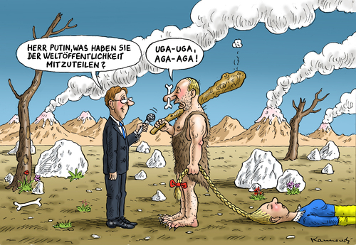 Cartoon: Putins Argumentation (medium) by marian kamensky tagged vitali,klitsccko,ukraine,janukowitsch,demokratie,gewalt,bürgerkrieg,timoschenko,putin,krim,vitali,klitsccko,ukraine,janukowitsch,demokratie,gewalt,bürgerkrieg,timoschenko,putin,krim