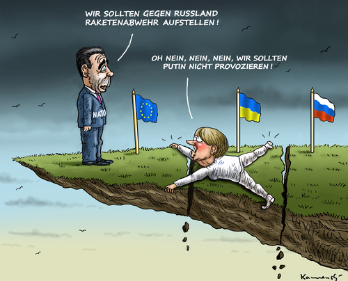 Cartoon: Raketenabwehr gegen Russland (medium) by marian kamensky tagged raketenabwehr,nato,flugzeugabschuss,flugzeugunglück,putinversteher,schmidt,helmut,timoschenko,bürgerkrieg,gewalt,demokratie,janukowitsch,ukraine,klitsccko,vitali,donezk,vitali,klitsccko,ukraine,janukowitsch,demokratie,gewalt,bürgerkrieg,timoschenko,helmut,schmidt,putinversteher,flugzeugunglück,flugzeugabschuss,nato,raketenabwehr,donezk