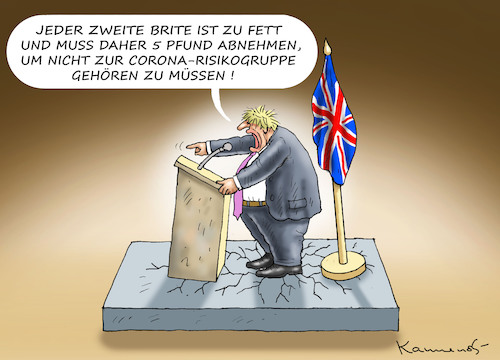 RISIKOGRUPPENFÜHRER BORIS