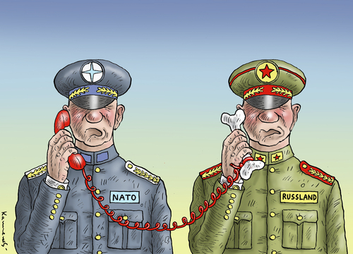 Cartoon: ROTES TELEFON IST ZURÜCK (medium) by marian kamensky tagged der,neue,kalte,krieg,obama,putin,nato,das,jahr,2015,russland,usa,der,neue,kalte,krieg,obama,putin,nato,das,jahr,2015,russland,usa