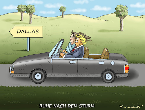 Cartoon: RUHE NACH DEM STURM (medium) by marian kamensky tagged obama,trump,präsidentenwahlen,usa,baba,vanga,republikaner,inauguration,demokraten,hurrikan,irma,wikileaks,faschismus,obama,trump,präsidentenwahlen,usa,baba,vanga,republikaner,inauguration,demokraten,hurrikan,irma,wikileaks,faschismus