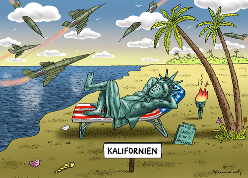 Cartoon: Russenflieger in Kalifornien (medium) by marian kamensky tagged donezk,putinversteher,schmidt,helmut,timoschenko,bürgerkrieg,gewalt,demokratie,janukowitsch,ukraine,klitsccko,vitali,vitali,klitsccko,ukraine,janukowitsch,demokratie,gewalt,bürgerkrieg,timoschenko,helmut,schmidt,putinversteher,donezk