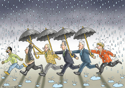 Cartoon: SCHÄFCHEN INS TROCKENE BRINGEN ! (medium) by marian kamensky tagged chemnitz,lynchjustiz,rchtsradikale,proteste,sachsen,daniel,hillig,maaßen,hetzjagtvideo,chemnitz,lynchjustiz,rchtsradikale,proteste,sachsen,daniel,hillig,maaßen,hetzjagtvideo