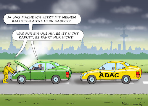 Cartoon: SCHLAUER HABECK (medium) by marian kamensky tagged habecks,enegriesparmaßnahmen,hilfspaket,ampel,entlastung,habecks,enegriesparmaßnahmen,hilfspaket,ampel,entlastung