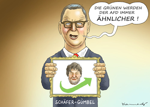 Cartoon: SPD-VORSTAND GÜMBEL BESORGT (medium) by marian kamensky tagged groko,spd,parteitag,schulz,würselen,merkel,andrea,nahles,scholz,hessen,wahlen,akk,kühnert,bremen,rezo,gümbel,besorgt,groko,spd,parteitag,schulz,würselen,merkel,andrea,nahles,scholz,hessen,wahlen,akk,kühnert,bremen,rezo,gümbel,besorgt