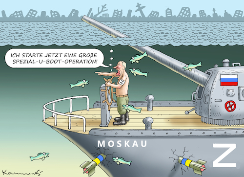 Cartoon: SPEZIAL PUTIN (medium) by marian kamensky tagged putins,bescherung,ukraine,provokation,swift,moskau,nato,osterweiterung,putins,bescherung,ukraine,provokation,swift,moskau,nato,osterweiterung