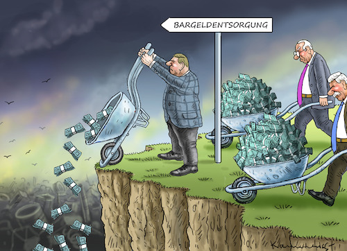 Cartoon: STRAFZINSEN (medium) by marian kamensky tagged merkel,seehofer,unionskrise,csu,cdu,flüchtlinge,kontrollzentren,für,salvini,defizit,draghi,ezb,merkel,seehofer,unionskrise,csu,cdu,flüchtlinge,kontrollzentren,für,salvini,defizit,draghi,ezb