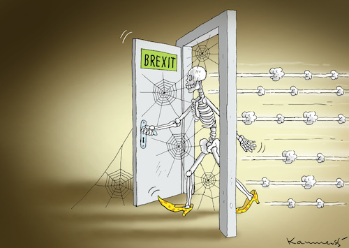 Cartoon: STÜRMISCHE LADY THERESA (medium) by marian kamensky tagged brexit,theresa,may,england,eu,schottland,weicher,wahlen,boris,johnson,nigel,farage,referendum,brexit,theresa,may,england,eu,schottland,weicher,wahlen,boris,johnson,nigel,farage,referendum