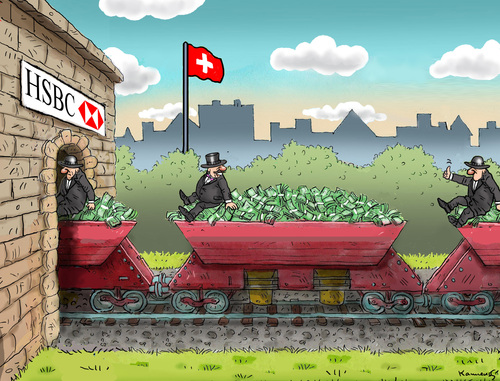 SWISSLEAKS