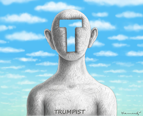 TRUMPIST