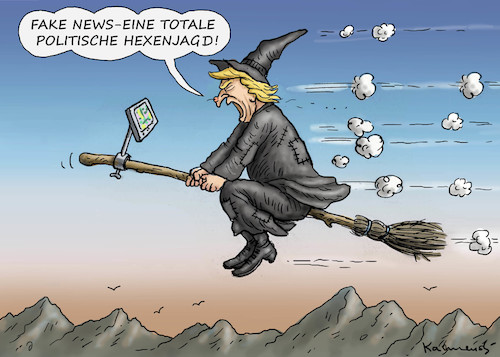 Cartoon: UNSCHULDSHEXE TRUMP (medium) by marian kamensky tagged obama,trump,präsidentenwahlen,usa,baba,vanga,republikaner,putin,trumputin,demokraten,wikileaks,faschismus,obama,trump,präsidentenwahlen,usa,baba,vanga,republikaner,putin,trumputin,demokraten,wikileaks,faschismus