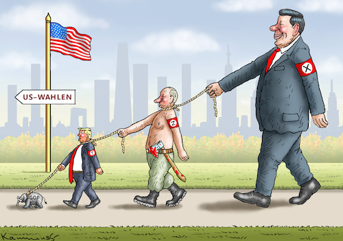 US-WAHLEN