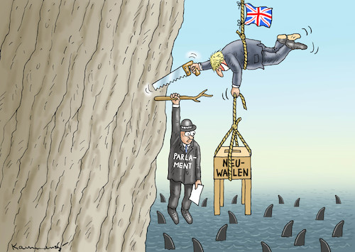 Cartoon: WAHL-VANDALE BORIS (medium) by marian kamensky tagged brexit,theresa,may,england,eu,schottland,weicher,wahlen,boris,johnson,nigel,farage,ostern,seidenstrasse,xi,jinping,referendum,trump,monsanto,bayer,glyphosa,strafzölle,brexit,theresa,may,england,eu,schottland,weicher,wahlen,boris,johnson,nigel,farage,ostern,seidenstrasse,xi,jinping,referendum,trump,monsanto,bayer,glyphosa,strafzölle