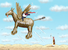 AIR HORSE ONE