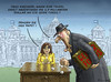 Cartoon: Argentinien Pleite Geier (small) by marian kamensky tagged argentinien,pleite,geier,fonds